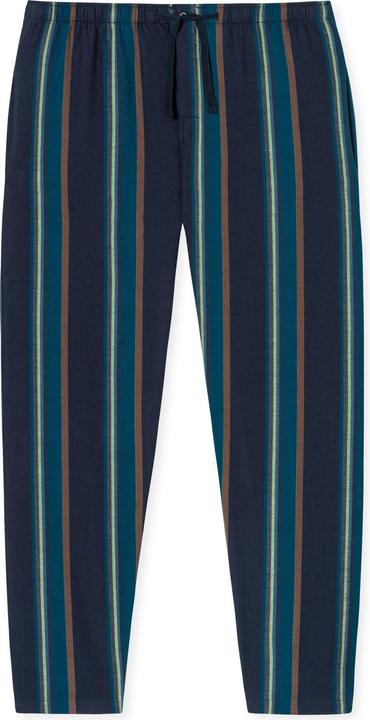 Produktbild Schiesser Pyjamahose Mix & Relax Flanell (50)