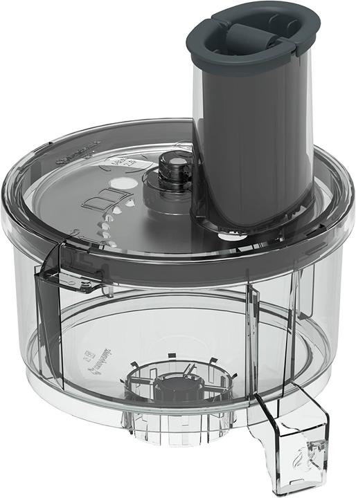 Image du produit Wundermix Coupe-légumes pour Thermomix gris