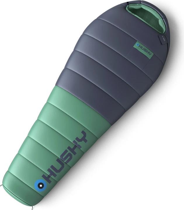 Actual product image Husky Dinis 2024 -10 (220 cm)