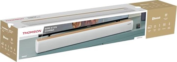 Immagine prodotto Thomson Cosy SB401BT (200 W)