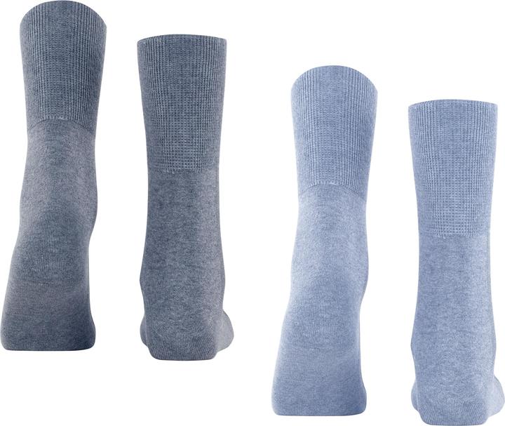 Image du produit Esprit Easy Rib 2-Pack Damen (lot de 2, 35 - 38)