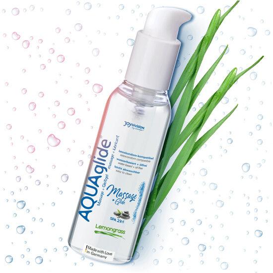 Produktbild Joydivision AQUAglide Lemongrass 200 ml (200 ml)