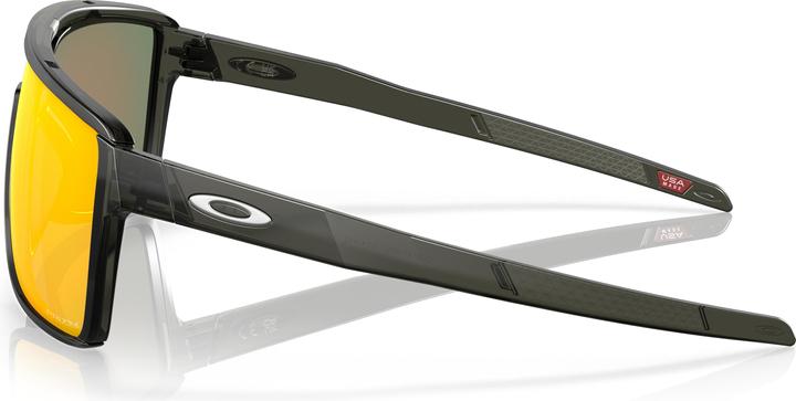 Actual product image Oakley Castel Sunglasses