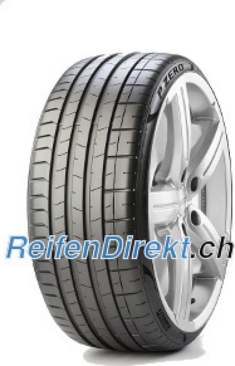 Pirelli P Zero PZ4 (245/45R19 102Y 102Y, Pneus d'été)