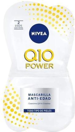 Immagine prodotto NIVEA Mascara Q10 Plus Antirughe