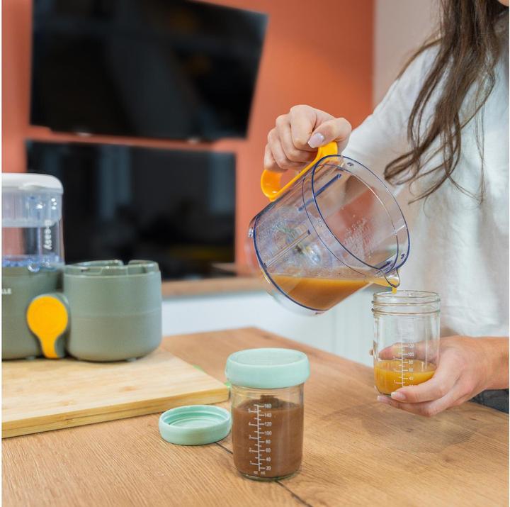 Immagine prodotto Badabulle Badabowls