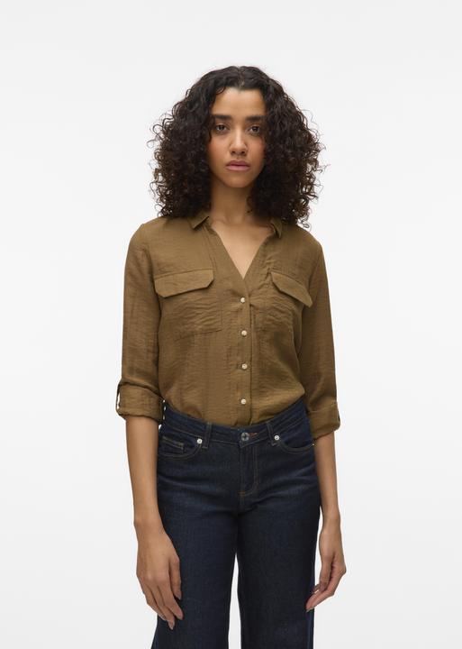 Produktbild Vero Moda VMRAY Hemd Hemd (XL)