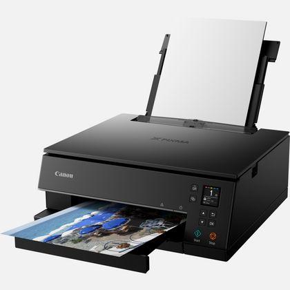 Produktbild Canon PIXMA TS6350 (Tintenpatrone, Farbe)