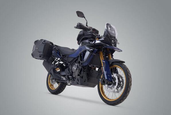 Produktbild Sw Motech Système de valises rigides DUSC (41 l)