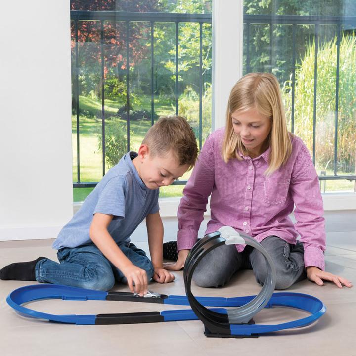 Actual product image Darda racetrack High-speed racetrack