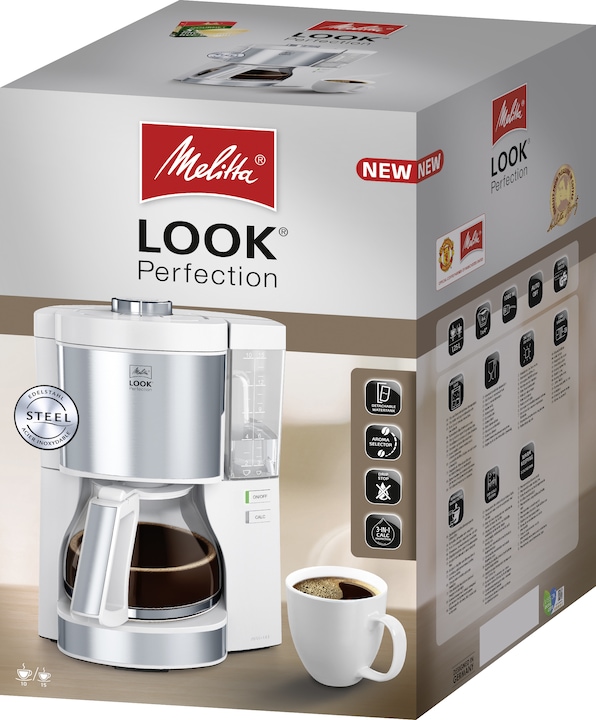 Image du produit Melitta Look V Perfection