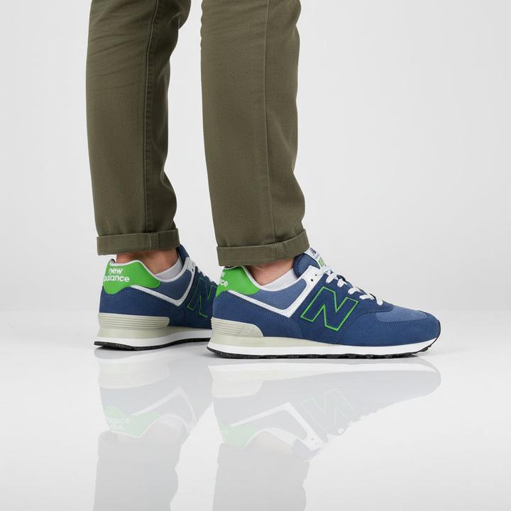 Produktbild New Balance U574QBL (42)