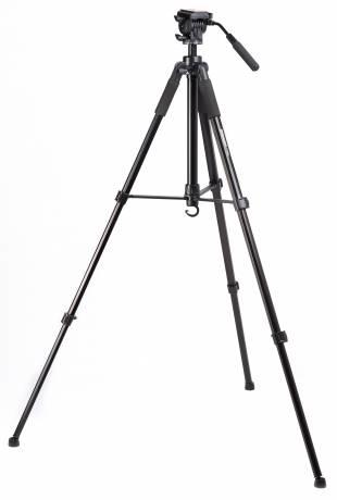 Actual product image Bresser TR-688V (Metal, Plastic)