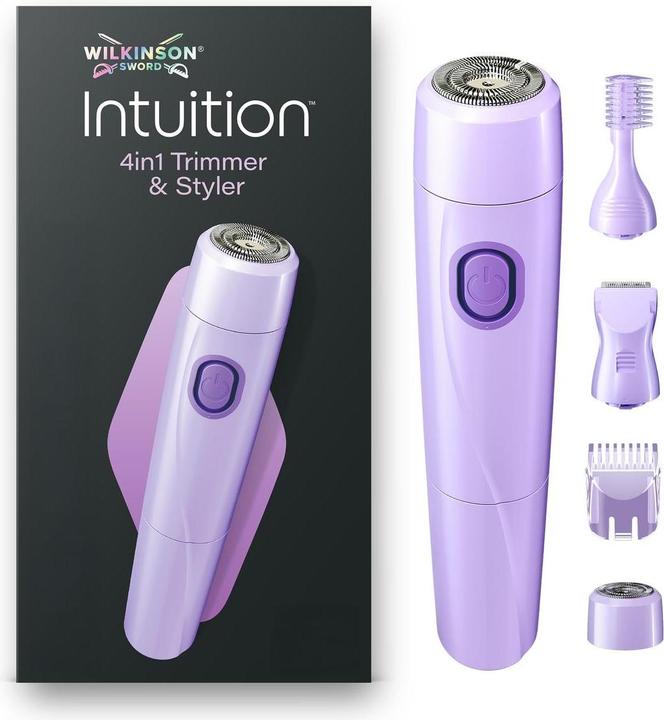 Image du produit Wilkinson Intuition