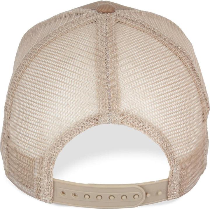 Produktbild Native Spirit Nachhaltige 6-Panel Trucker-Cap (One Size)