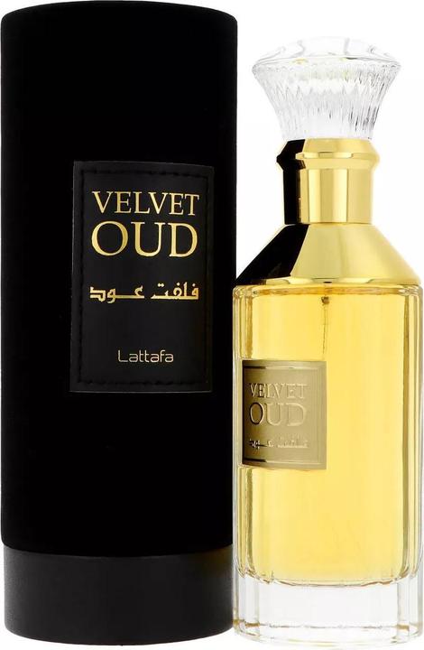 Immagine prodotto Lattafa Velvet Oud (Eau de parfum, 100 ml)