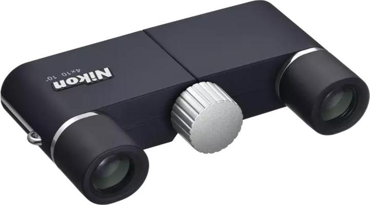 Actual product image Nikon 4x10D CF DARK NAVY (4 x)