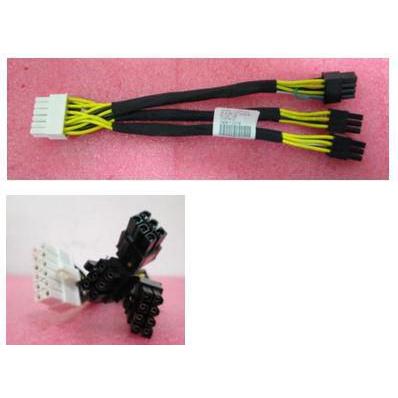 HPE CABLE POWER 3 HEADS 105C, Netzwerkkabel