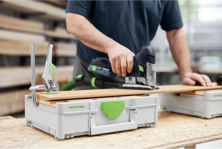 Produktbild Festool Systainer³ SYS3-MFT M 112