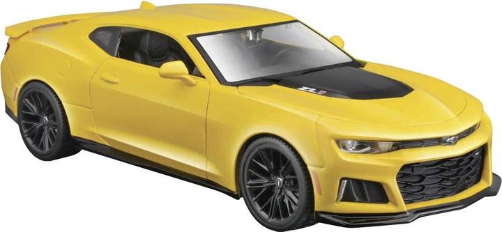 Produktbild Maisto Chevrolet 454 SS Pickup 1:24 Modellauto