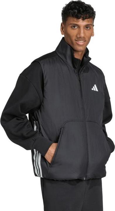 Immagine prodotto Adidas Schwarze City Tech Climawarm Weste für Herren (XXL)