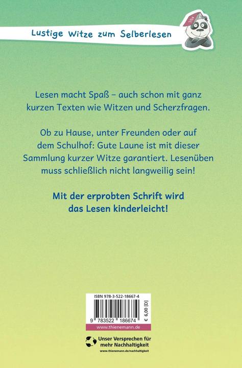 Immagine prodotto Die allerbesten Schülerwitze (Tedesco, Dirk Hennig, 2024)