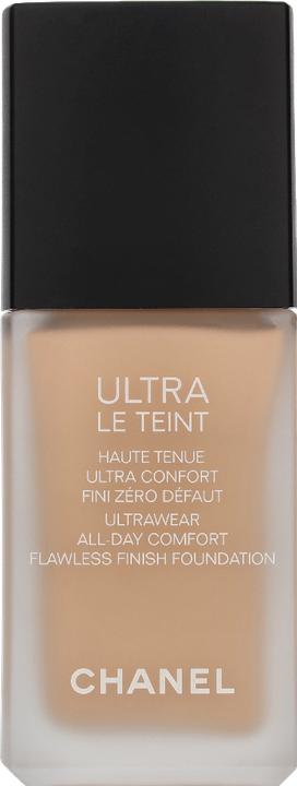 Chanel Ultra Le Teint Fluide No BR12 (BR12)