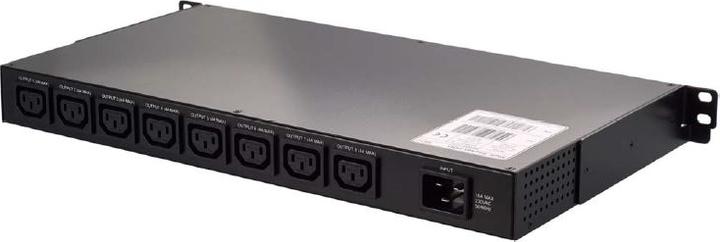 Produktbild Riello Uninterruptible Power Supply System Interactive UPS MDU