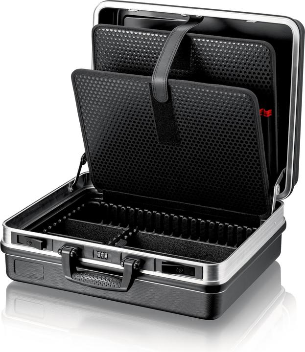 Actual product image Knipex Mini pliers set (55 mm)