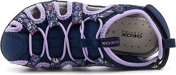 Actual product image Geox 1208295 (25)