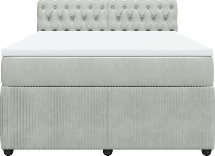 Immagine prodotto vidaXL Boxspringbett (160 x 200 cm)