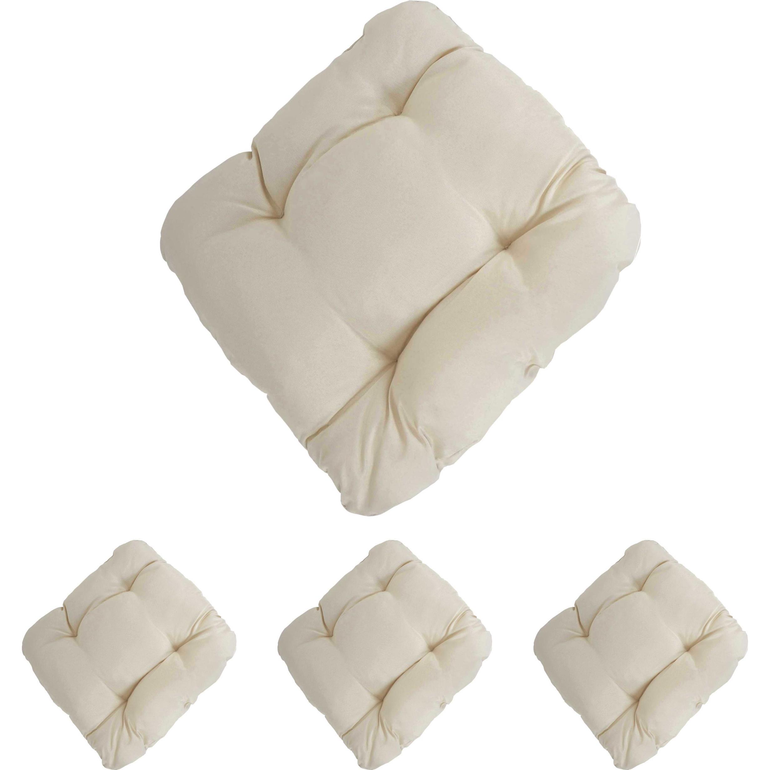 Thumbnail - MCW, Sitzkissen, Milano-4 (41 x 38 x 8 cm)