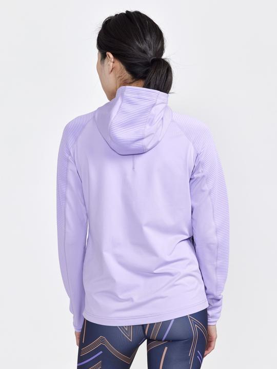 Produktbild Craft Adv Hit Zip Hoodie W (L)