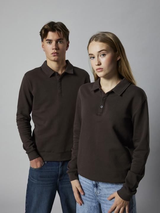 Actual product image Lmtd Polo Sweatshirt (134, 140)