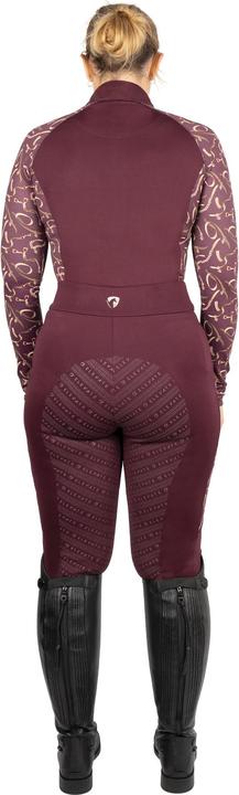 Produktbild Hy Elevate Heritage Reitleggings (S)