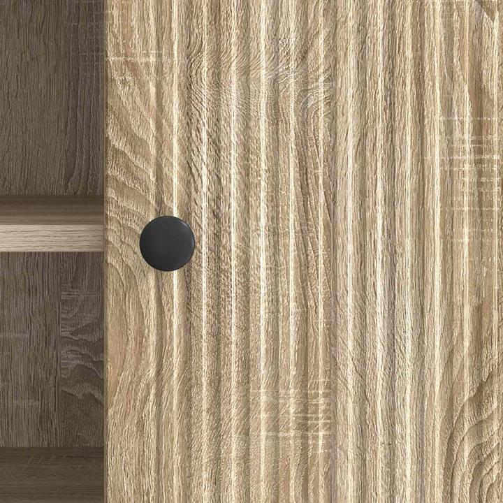 Produktbild vidaXL TV-Schränk (102 x 34.50 x 50 cm)