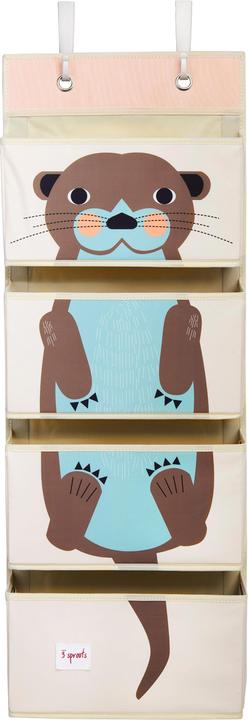 Actual product image 3 Sprouts Organiser