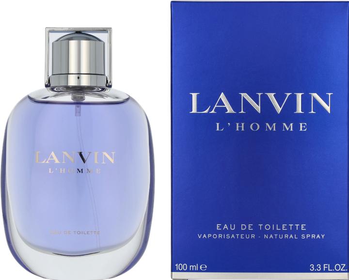 Immagine prodotto Lanvin Profumo (Eau de toilette, 100 ml)