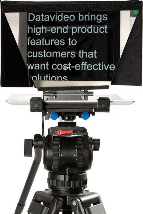 Immagine prodotto Datavideo TP-500 (Teleprompter)