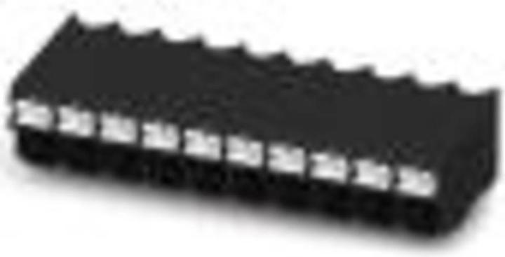 Produktbild Phoenix Contact COMBICON 3.5mm PCB terminal block, 4P