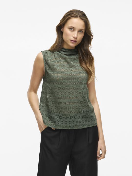 Produktbild Vila High Neck Top