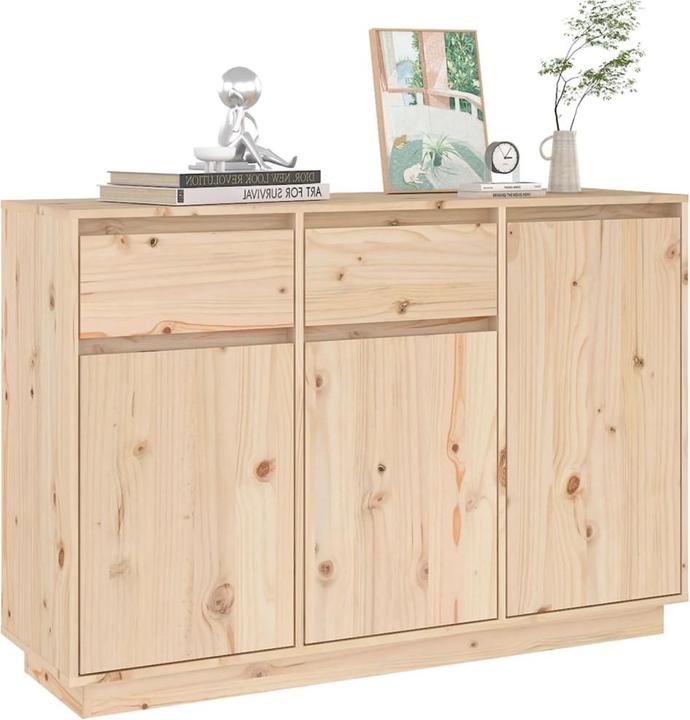 Immagine prodotto vidaXL Vincent (110 x 34 x 75 cm)