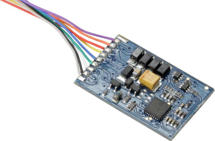 ESU LokPilot 5 Basic