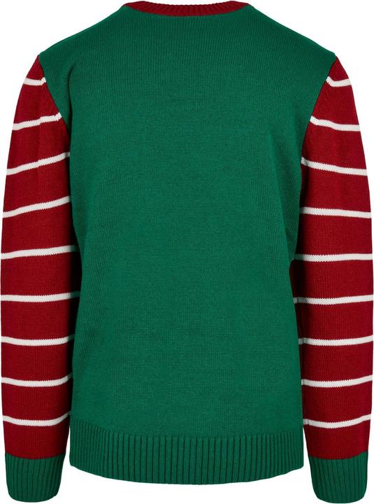 Produktbild Urban Classics Pullover weihnachtliches Design (XL)
