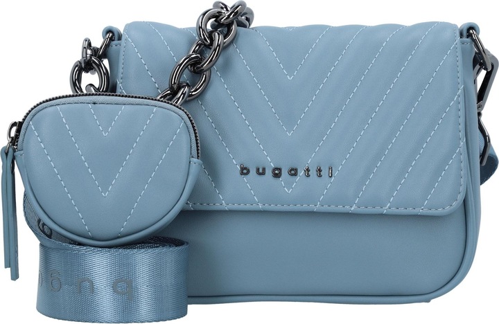 Actual product image Bugatti Shoulder Bag Sira Crossover Bag
