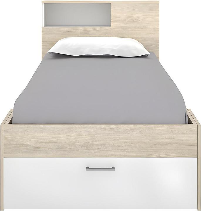 Produktbild Vente-unique Leandre (90 x 190 cm)