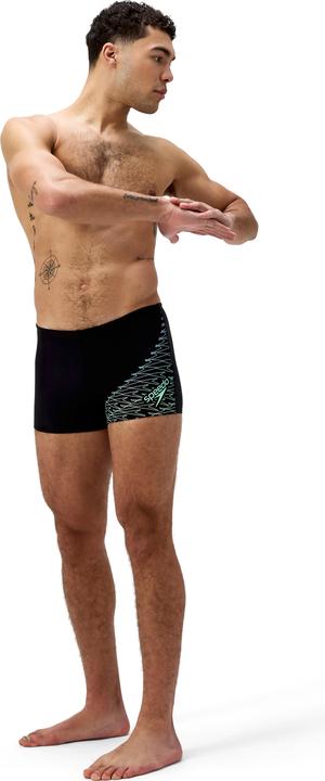 Produktbild Speedo Medley Logo Aquashort (40, 54)