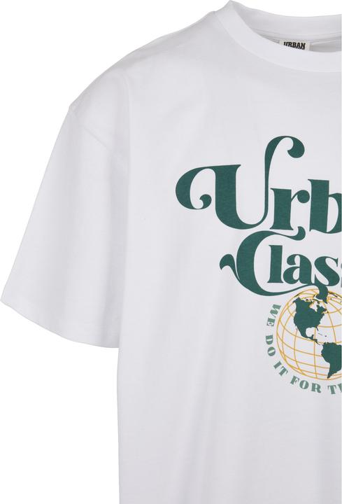Image du produit Urban Classics Organic Globe (L)