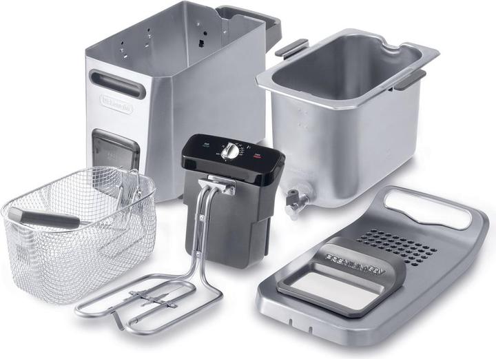 Actual product image De'Longhi Cool Zone F44532CZ