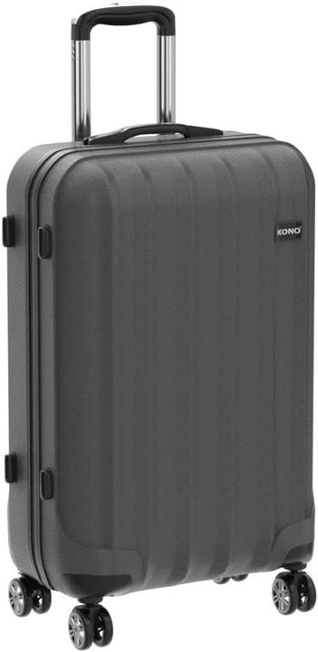 Immagine prodotto Kono Hartschalen-Reisekoffer mit 4 Rollen (62 l)